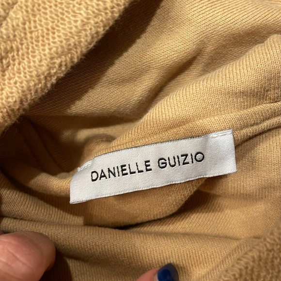 Danielle guizio sweat set - Picture 3 of 3